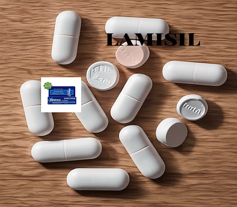 Precio de pastillas lamisil